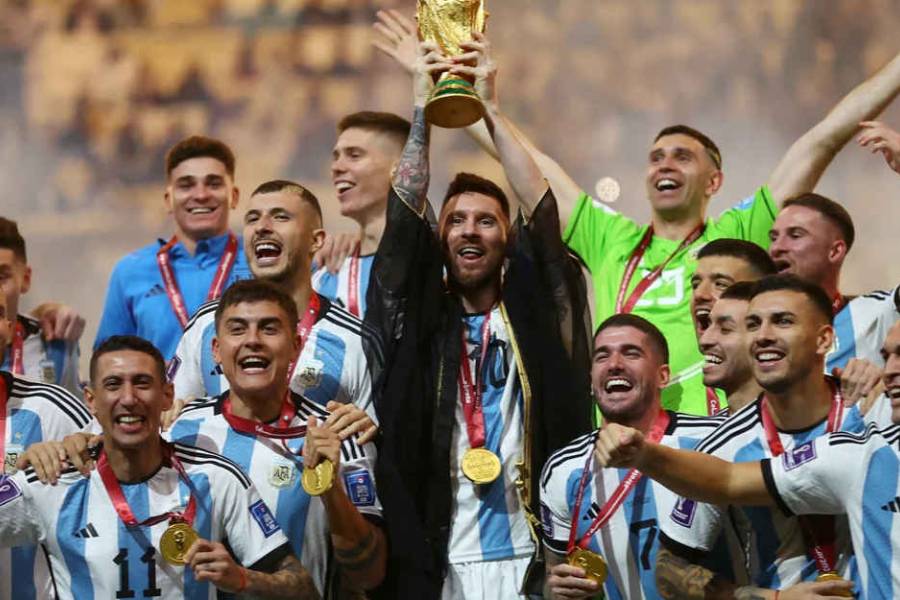 El campeón del mundo que Riquelme rechazó en Boca: “Era mi ídolo y me dio la espalda”