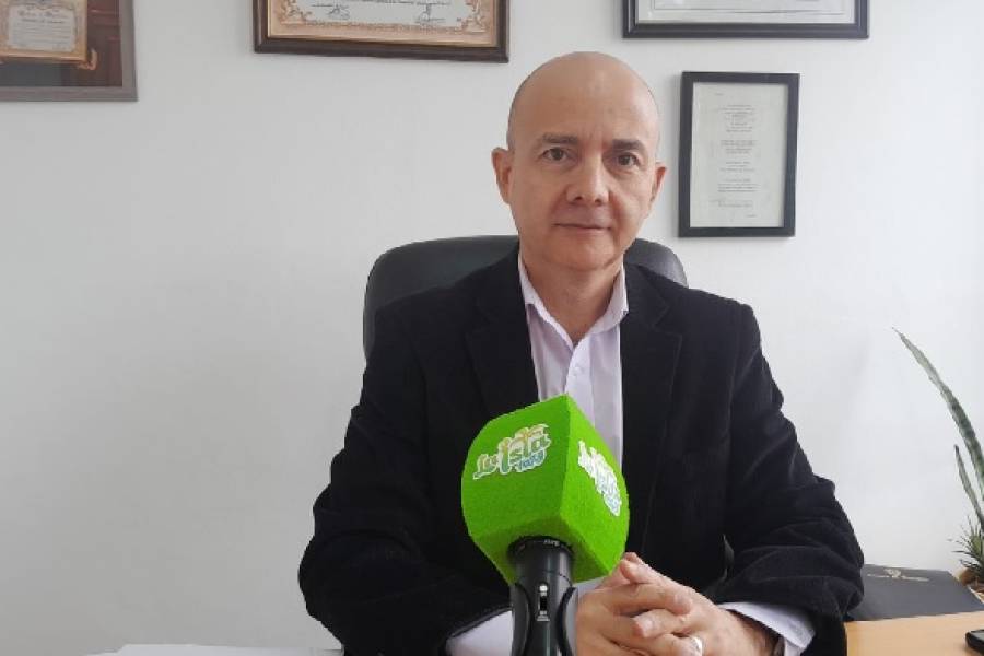 Brizuela: “Creo que estaremos en presencia de la campaña más sucia de la historia”
