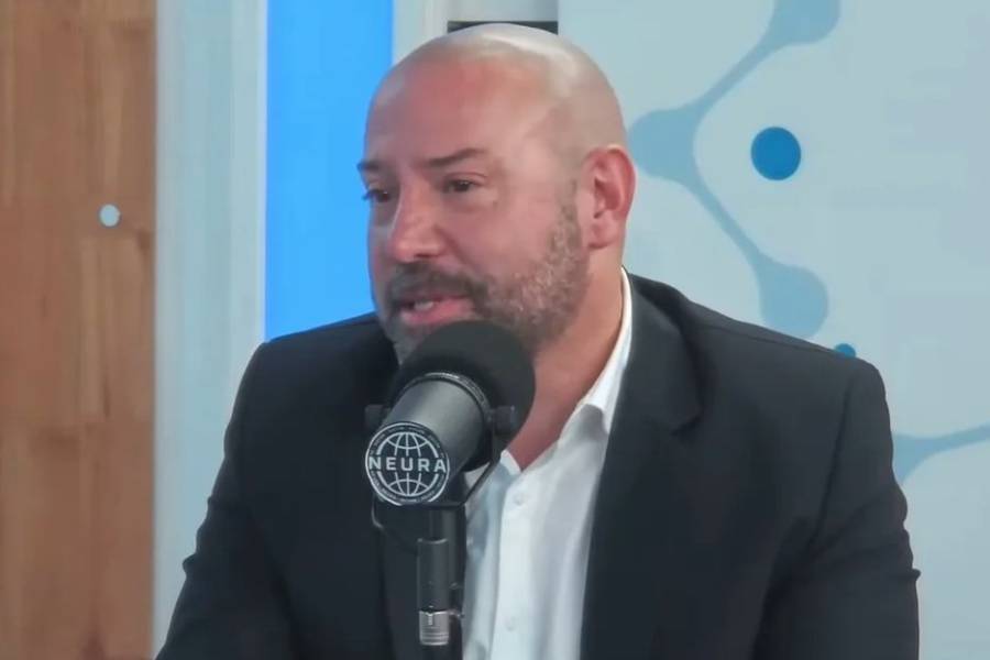Concluyó la extracción de datos del teléfono de Diego Spagnuolo y empieza etapa de análisis