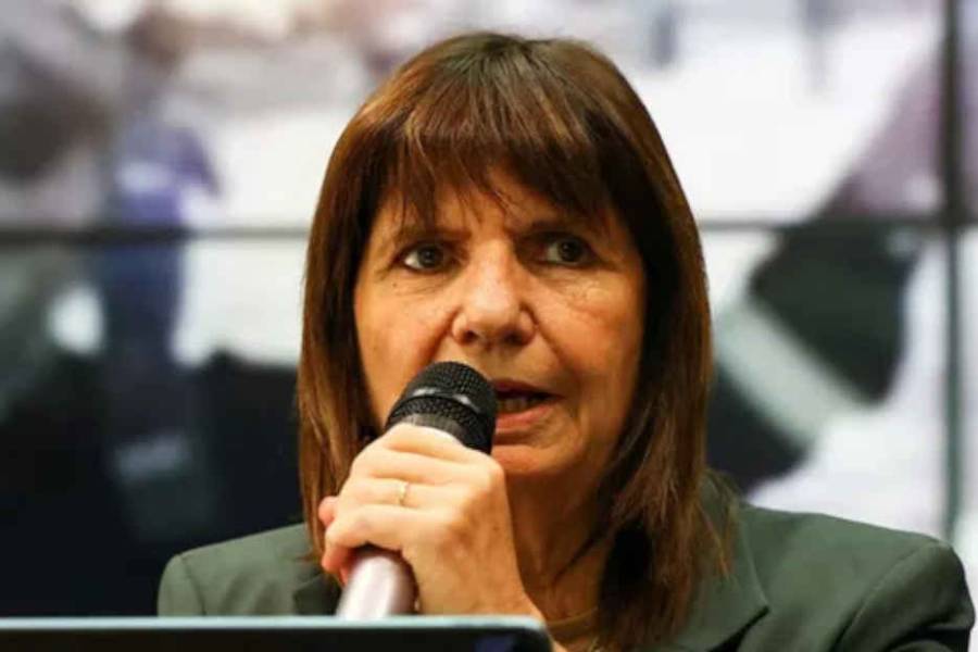 Patricia Bullrich, en la mira: la investigan por una compra de más de $8.000 millones a la Suizo Argentina