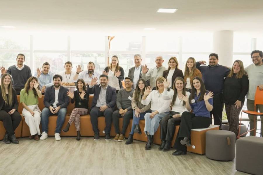 “Construyendo juntos una Ciudad sede de eventos”