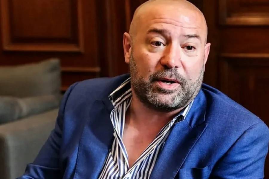 La Justicia ya tiene medio centenar de audios atribuidos al ex titular de ANDIS