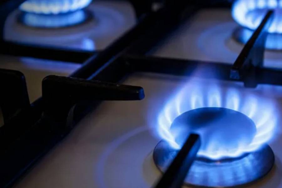 Baja el gas y se reflejará en la próxima factura domiciliaria: de cuánto será el impacto