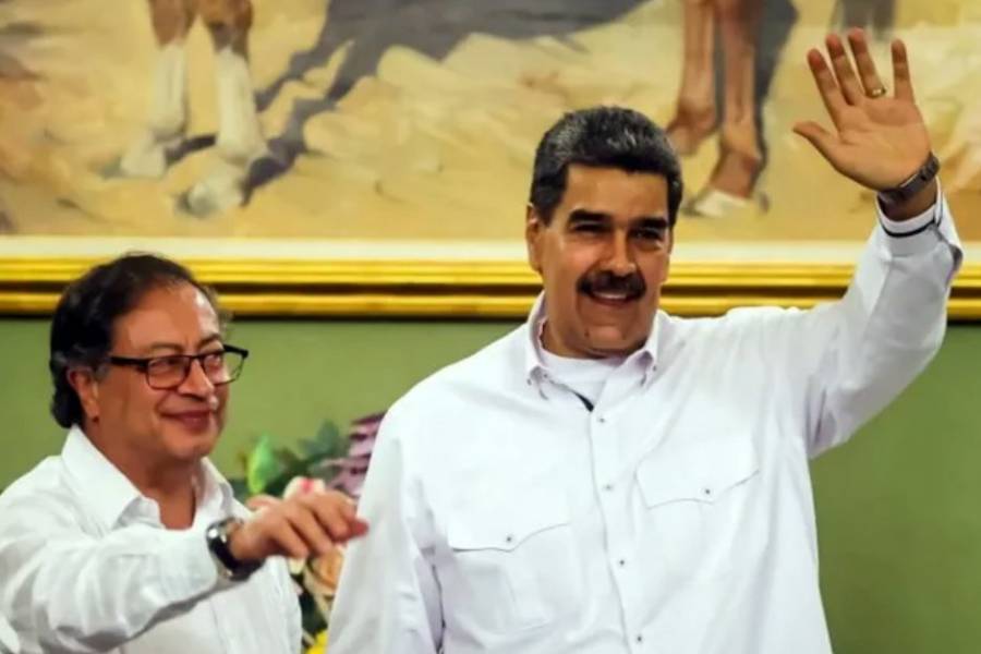 Venezuela: veinte países de Latinoamérica en alerta por el despliegue EE.UU. en la región