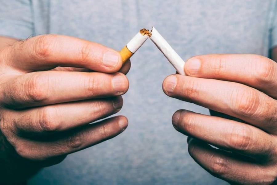 En Argentina mueren 40.000 personas al año por el tabaquismo