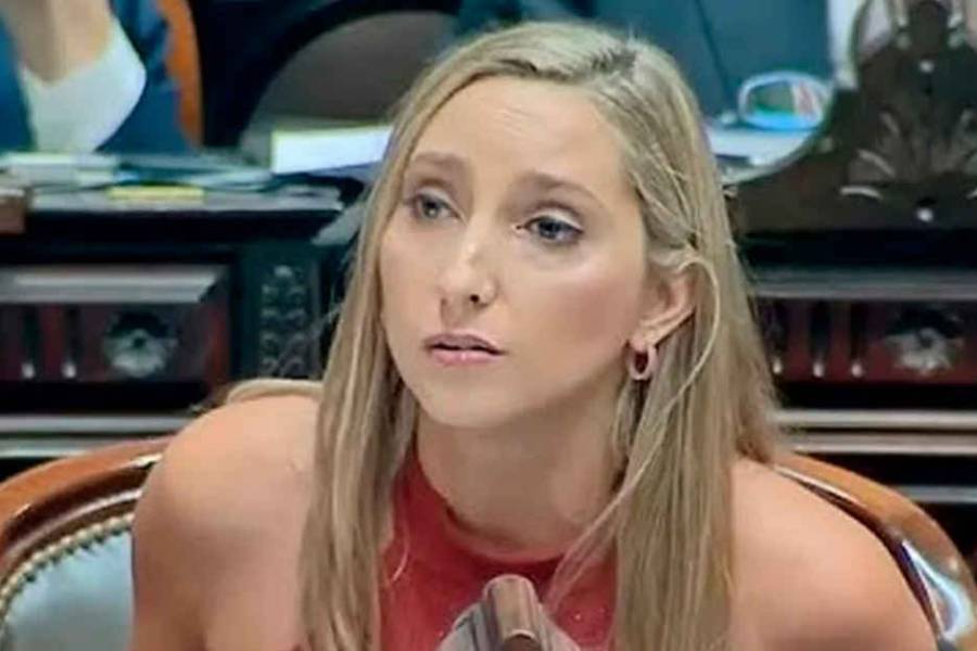 Julia Strada: la Comisión Investigadora de $Libra citó a Karina Milei para el 23 o el 30 de octubre
