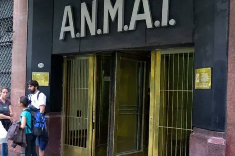 ANMAT prohibió cerca de 40 productos cosméticos y dos aceites de oliva