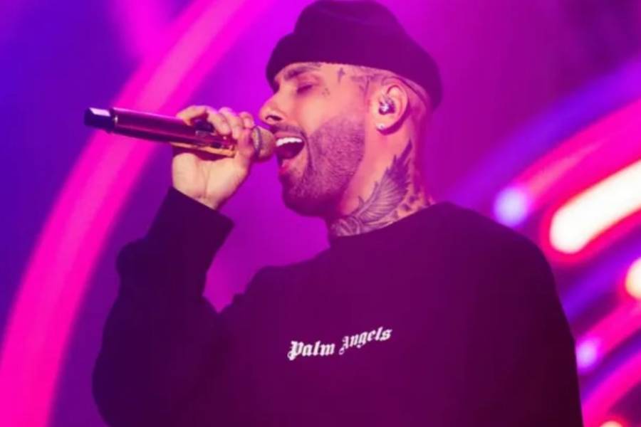 Nicky Jam llega a Argentina con todo el reggaeton: cuándo, dónde y qué precios tienen las entradas