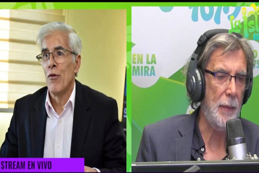 Oscar Arellano: “Las reglas existen y deben cumplirse, pero si alguna no se considera adecuada, el camino es revisarla”