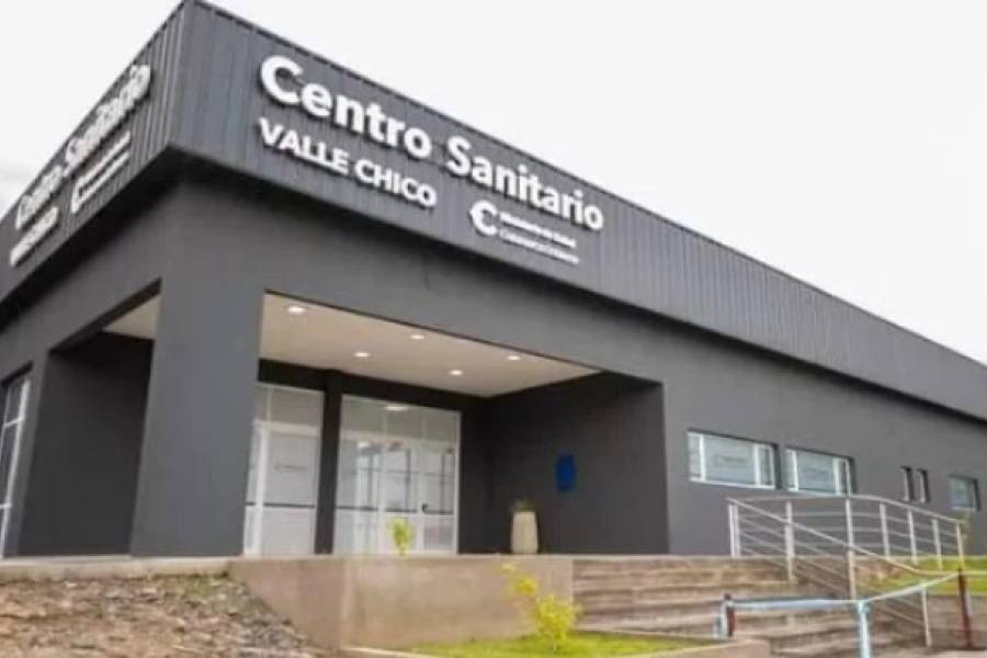 El cuerpo de un bebe sin vida y la sospecha de lesiones