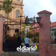 Los catamarqueños concurren a las urnas para elegir 82 cargos