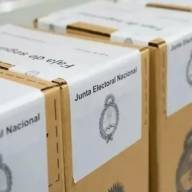 Intensa jornada electoral: abrieron los comicios legislativos 2025