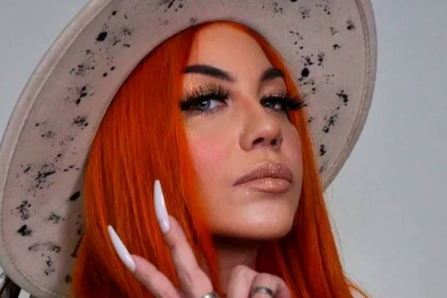 Lowrdez Fernández reapareció en redes sociales con un contundente mensaje: “Ya llegará el momento