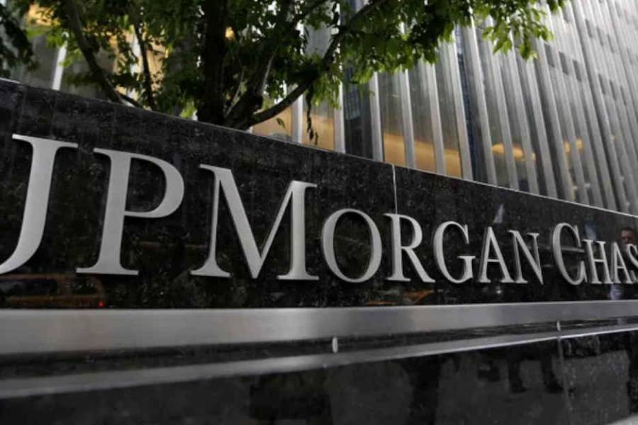 JP Morgan proyecta una fuerte caída en el riesgo país tras la reacción del mercado a la victoria libertaria