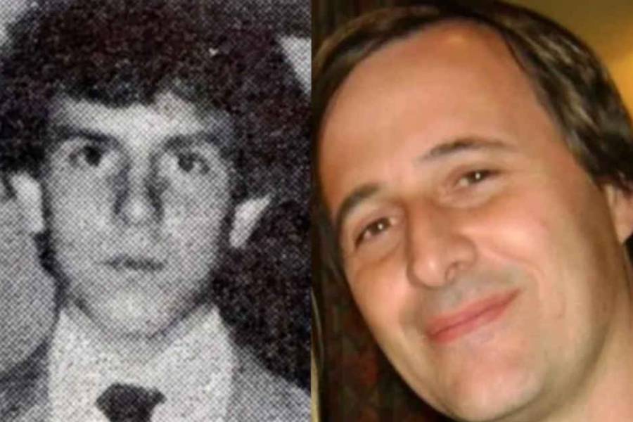A más de 40 años del crimen de Diego Fernández Lima, la Justicia sobreseyó a Cristian Graf