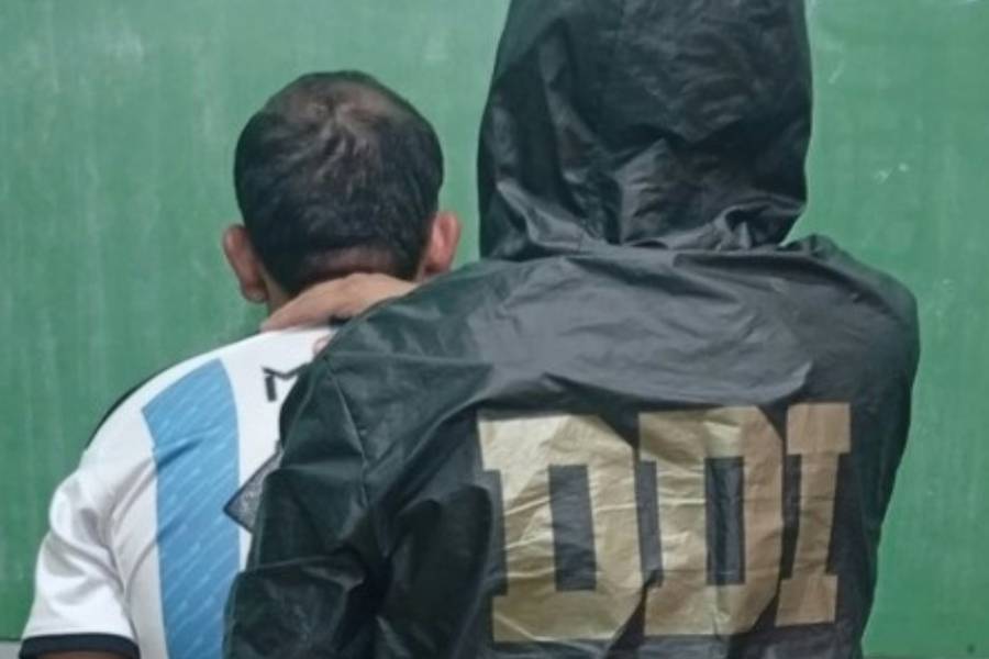 Un hombre murió tras una brutal gresca