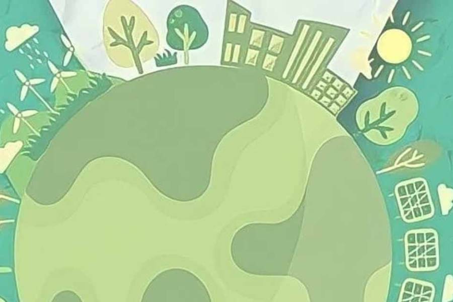 Ayúdanos a mantener limpio el lugar que habitamos!