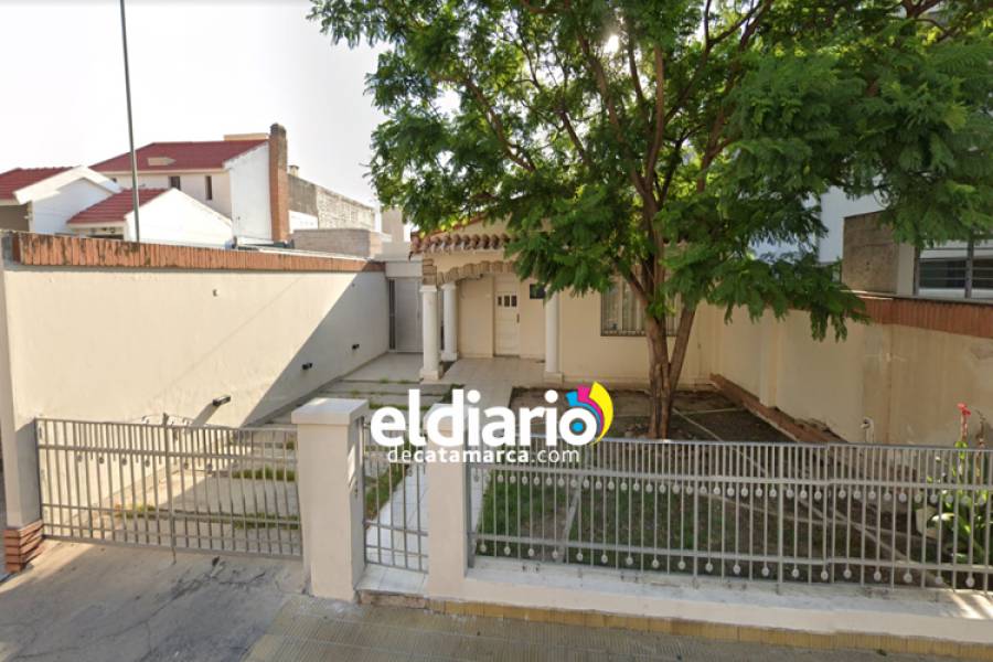 Denuncian a un empresario por amenazas en la sede de la Asociación de Magistrados y Funcionarios Judiciales