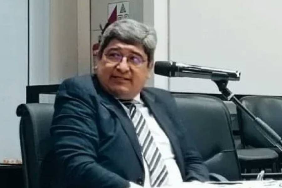 Otra vez en la mira: Empleados municipales denuncian al juez Aybar por demora en una causa