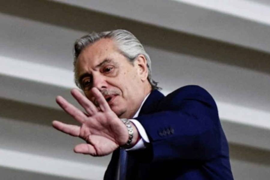 Revés para Alberto Fernández en la Cámara Federal: avalan el trámite de envío a juicio