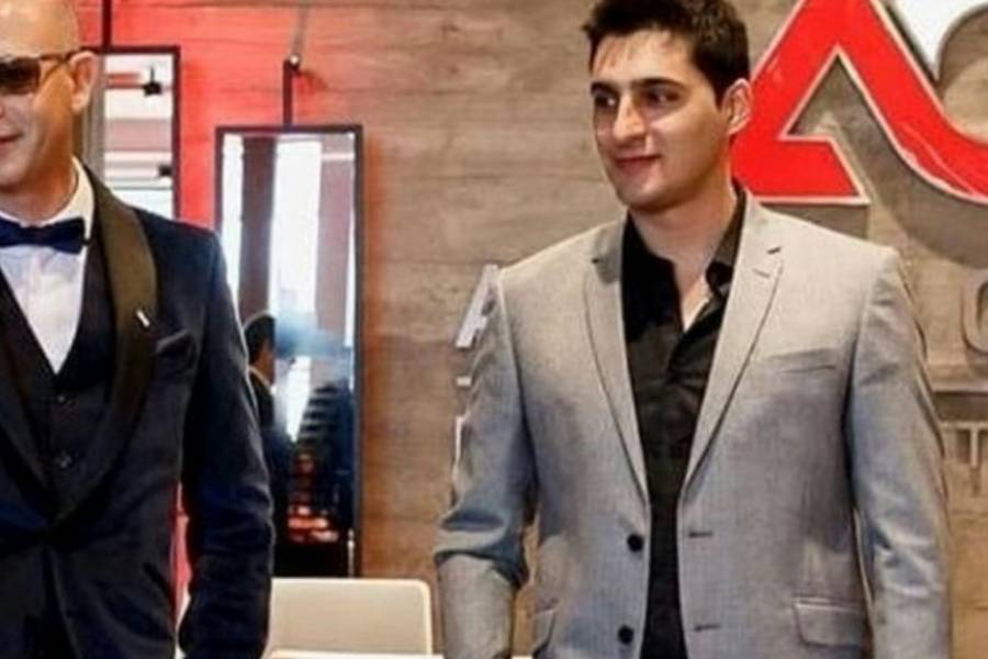 Causa Adhemar: José Blas redobla su ofensiva para evitar el juicio oral