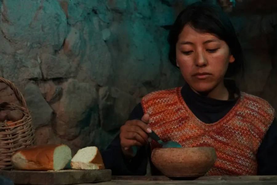 El cine catamarqueño llega al Festival Internacional de Mar del Plata con “Watukuy”