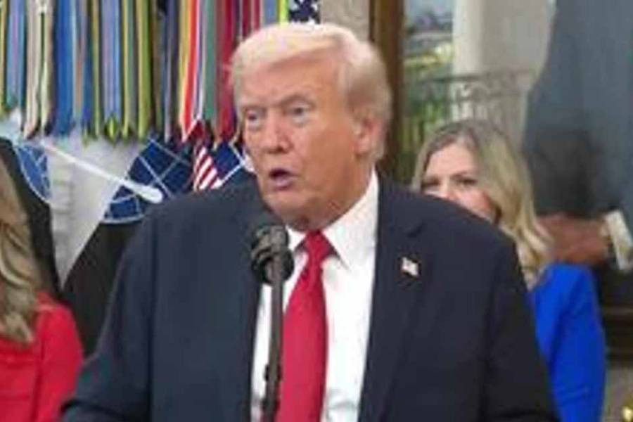 Ultimátum de Donald Trump: “Los días de Maduro como presidente de Venezuela están contados”