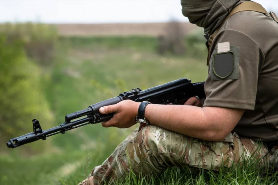 Armas semiautomáticas: el Gobierno oficializó requisitos para la tenencia de fusiles y carabinas símil asalto