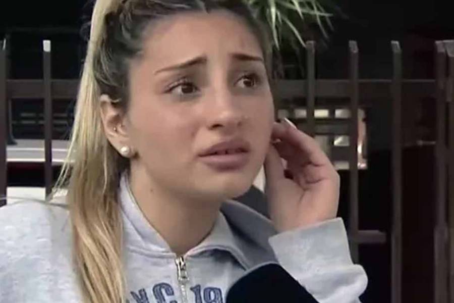 Giro increíble: sancionan a la joven conductora agredida por un jubilado en Villa del Parque