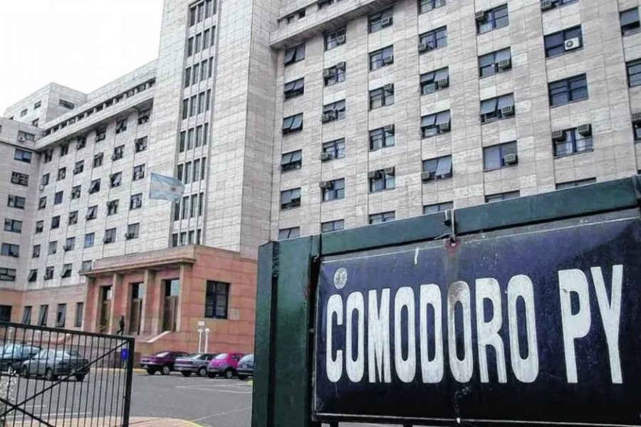 Preocupación de Cámaras Federales por recorte presupuestario al Poder Judicial