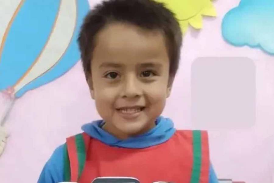 Caso Loan Peña: rastrillarán cuatro lagunas cercanas al campo de María Victoria Caillava y Carlos Pérez