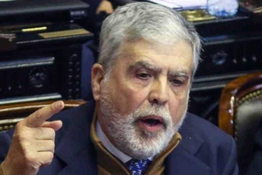 Confirman condena a De Vido por la tragedia de Once