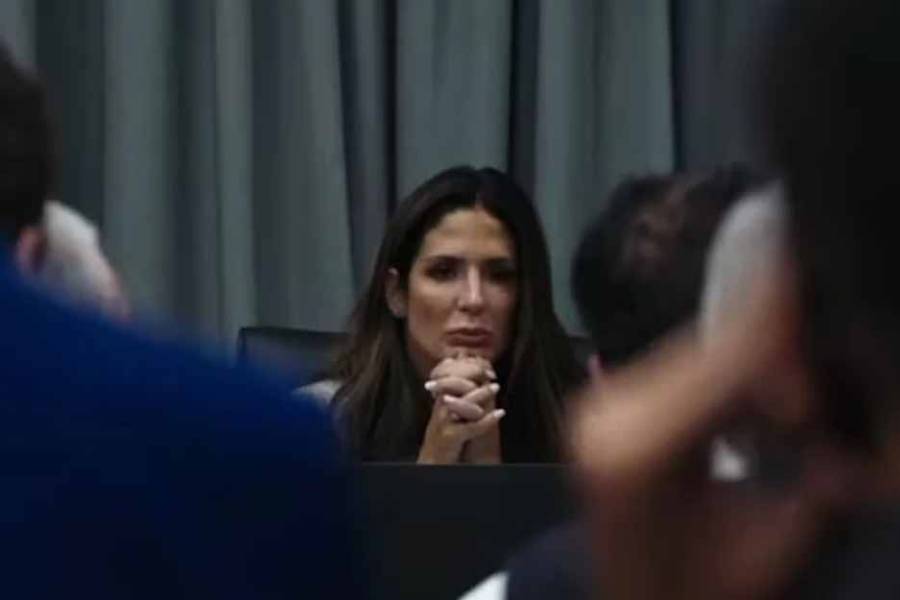 Declara un ex alumno de Makintach y se conocen los alegatos