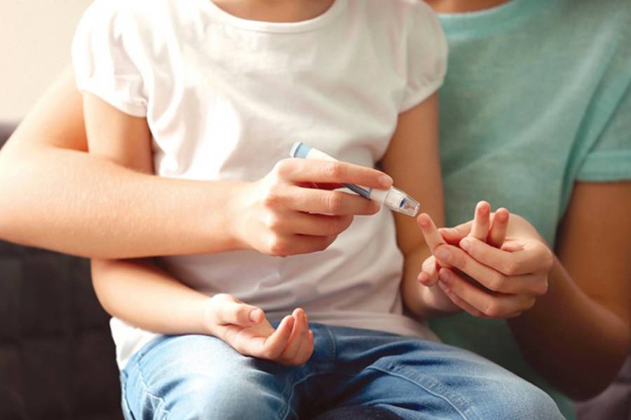 Alarmante: crecen los casos de diabetes en niños y jóvenes y una especialista explica por qué