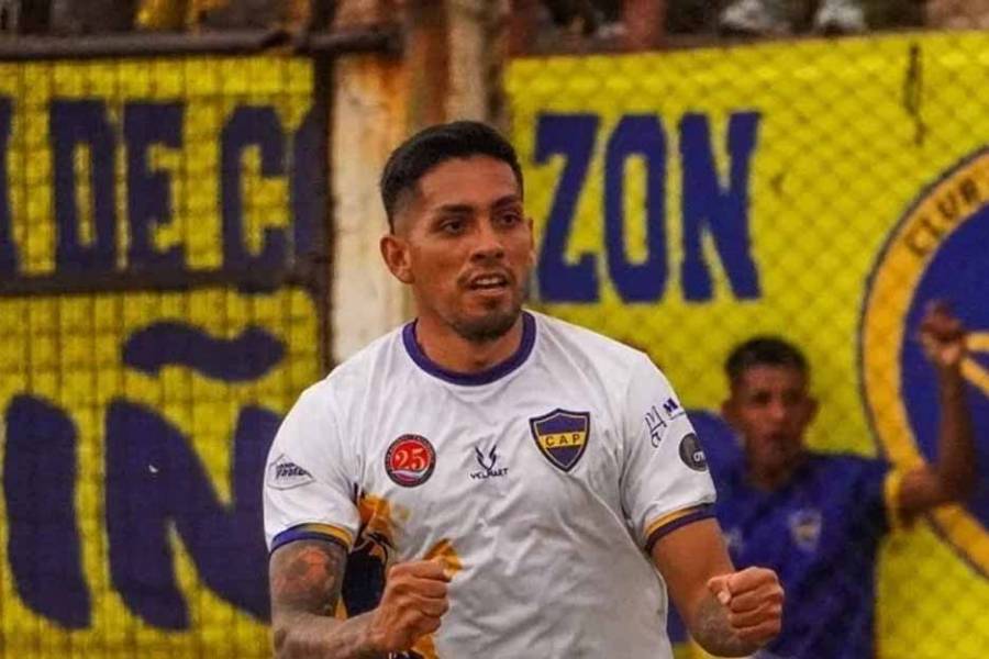 Torneo Regional Federal Amateur: Policial e Independiente clasificados 