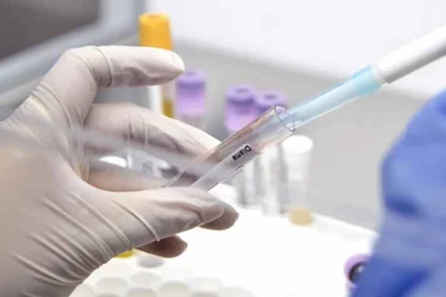 El Hospital Posadas se consolida como referente en la detección de grupos sanguíneos poco frecuentes