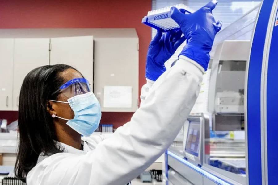 La OMS notifica 19 casos y cuatro muertes por el coronavirus MERS-CoV en 2025