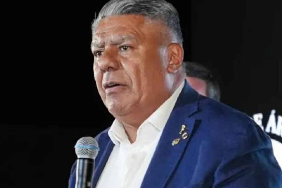 Allanaron a la mamá del dueño de Sur Finanzas y complica al Chiqui Tapia