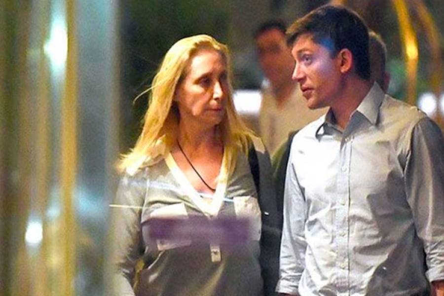 Por DNU, el Gobierno avanzó con la reestructuración integral de la SIDE