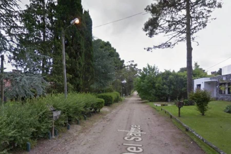 Millonario robo en Pinamar: delincuentes se llevaron un botín por $20 millones