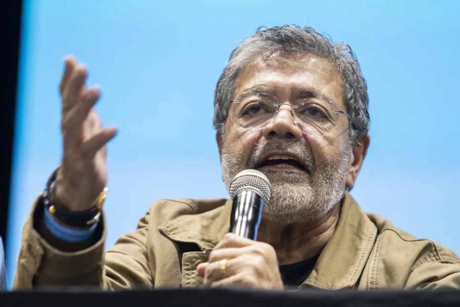 La CGT irá a las negociaciones en el Senado pero no definió si enviará dirigentes o abogados