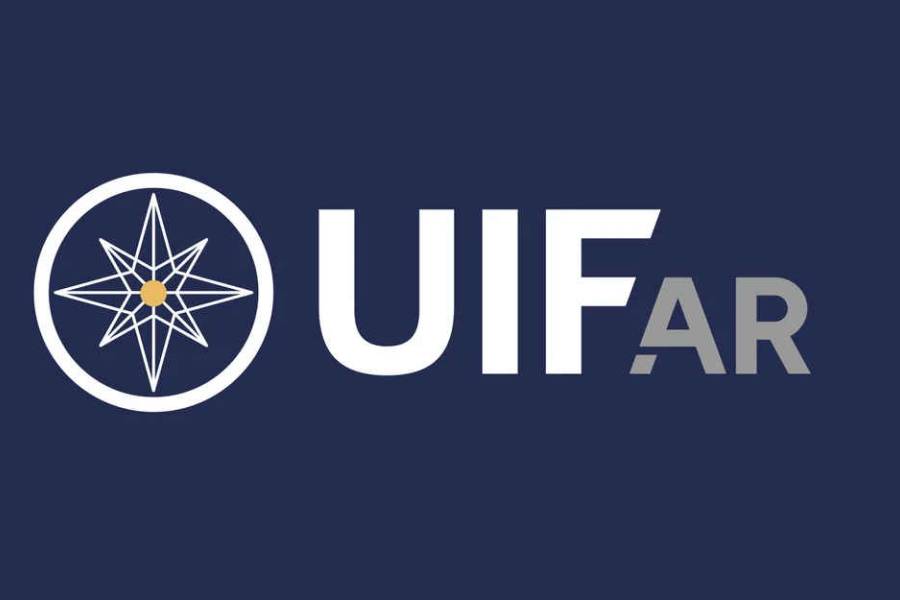 La UIF ordenó el histórico congelamiento de activos por financiamiento de armas de destrucción masiva