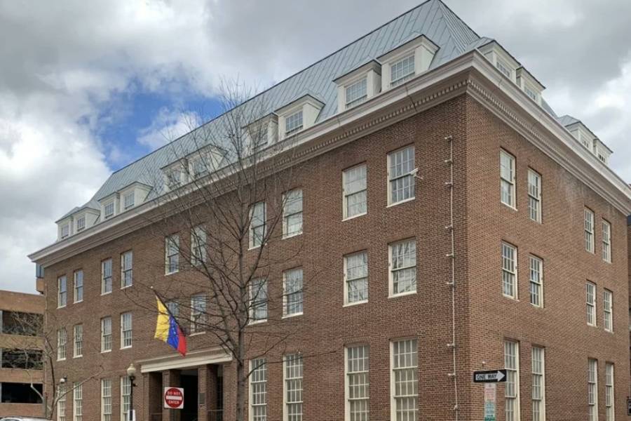 Venezuela y EE.UU. inician el restablecimiento de relaciones tras la caída de Maduro