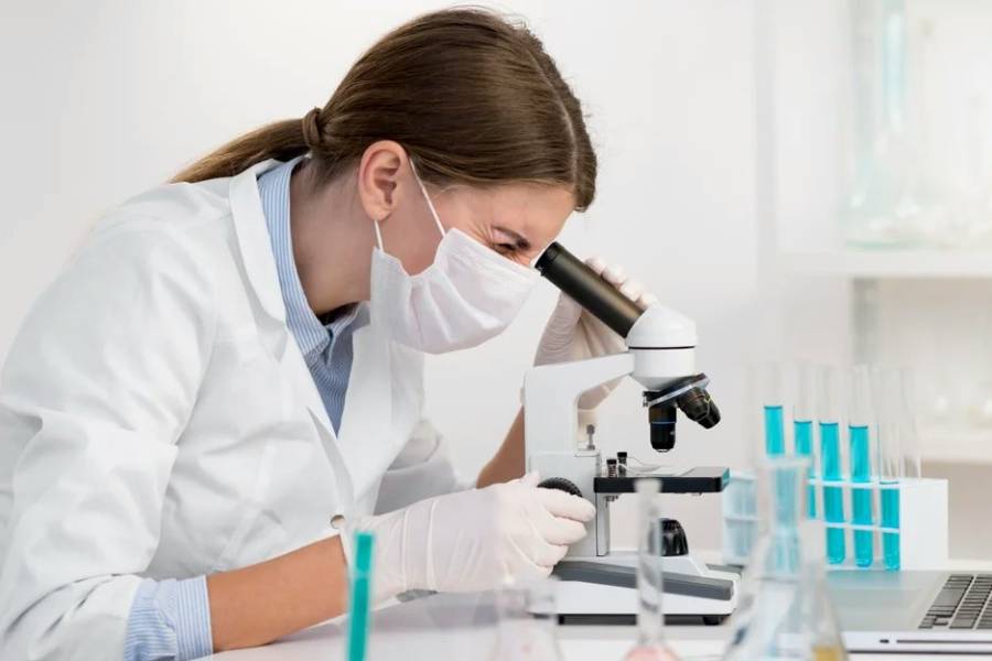 Innovación argentina: crean piel a partir de las células del propio paciente