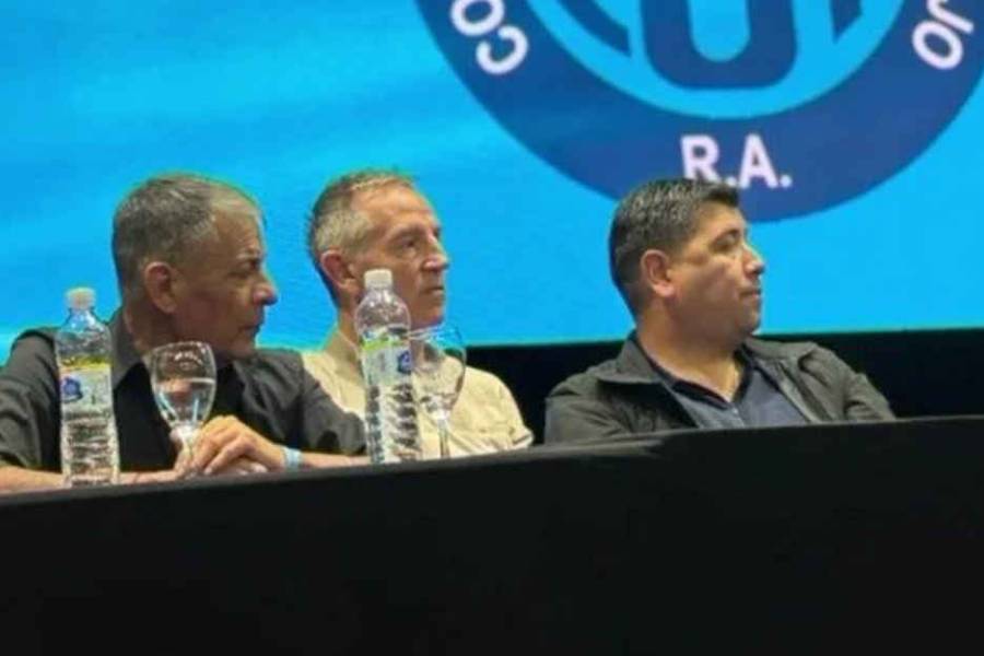 Reforma laboral: la CGT activa reuniones con gobernadores y manda a sus abogados al Senado