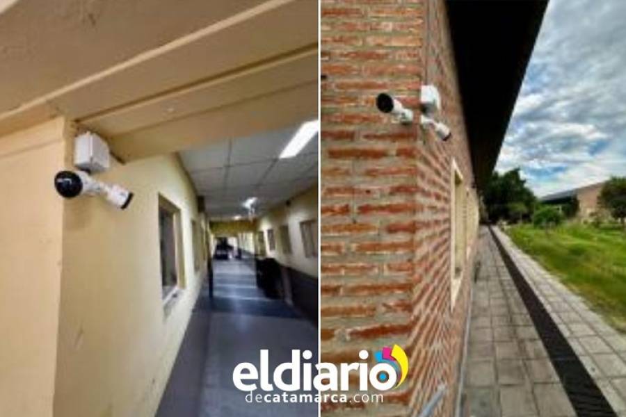El Ministerio de Educación lanza la Red de Escuelas Seguras Catamarca