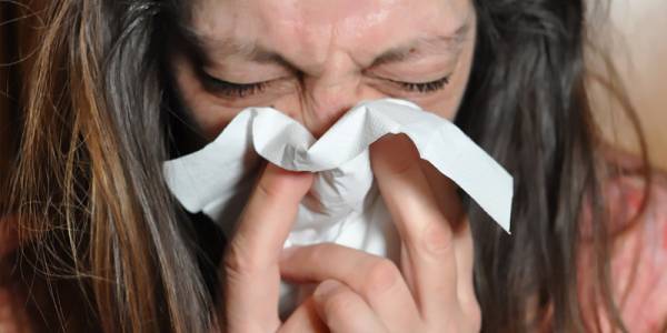 Recomendaciones ante enfermedades respiratorias