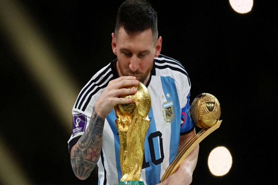 El Gobierno anunció que TV Pública transmitirá los partidos de la Selección argentina durante el Mundial 2026