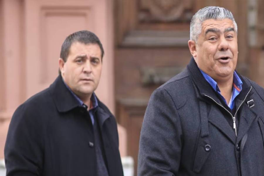 El Gobierno será querellante en la causa contra la AFA por retención indebida de aportes