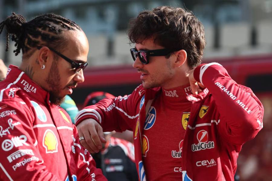 Alarma en la Fórmula 1 por el “desastre” que estaría atravesando Ferrari a días del inicio de la temporada 2026
